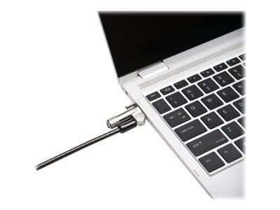 Kensington NanoSaver Laptop Lock - Like Keyed