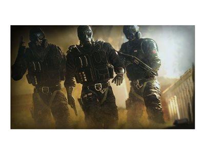 Ubisoft Tom Clancy S Rainbow Six Siege Deluxe Edition Xbox One Series X