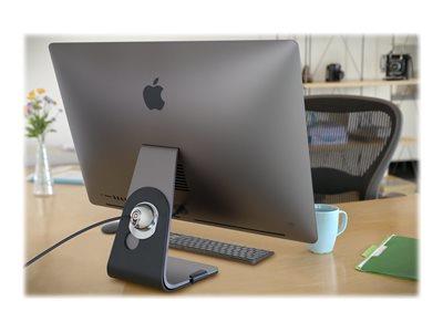 Kensington SafeDome Mounted Lock iMac