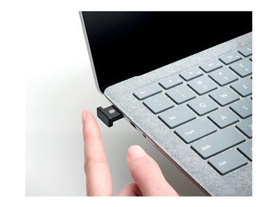 Kensington VeriMark Guard USB-A Fingerprint Key