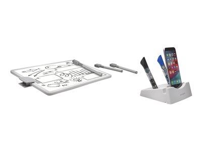 Kensington OfficeAssist Multi-Functional Copyholder