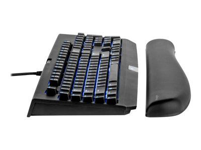 Kensington ErgoSoft Wrist Rest for Mechanical Keyboard