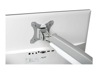 Kensington One-Touch Height Adjustable Dual Monitor Arm