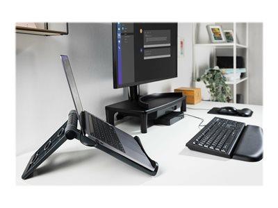 Kensington SmartFit Monitor Stand with Drawer