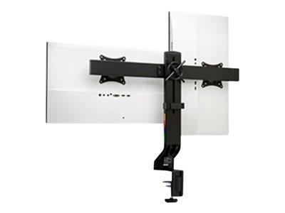 Kensington Space Saving Monitor Arm Dual