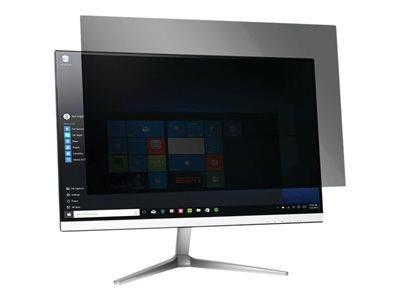 Kensington Privacy Filter for 26" Monitors 16:10 - 2-Way Removable