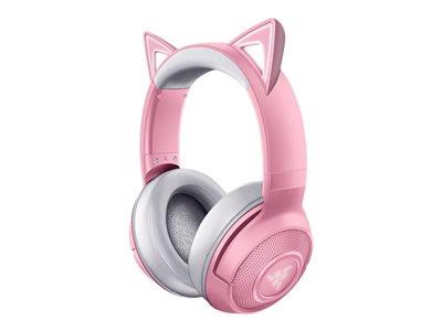 Razer Kraken BT - Kitty Edition - Quartz