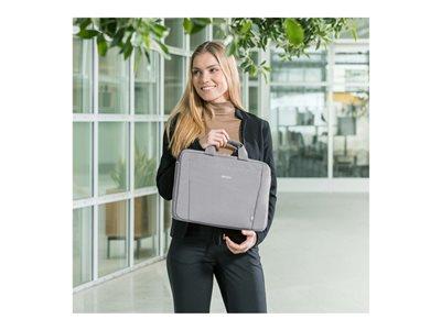 Dicota Eco Slim Case BASE 11-12.5" Grey