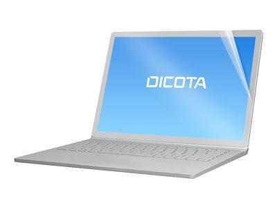 Dicota Anti-glare filter 3H for HP Elitebook x360 1040 G7/G8, self-adhesive