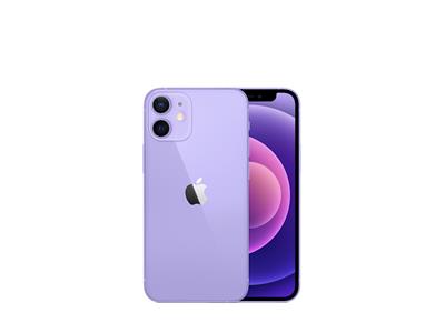 Apple iPhone 12 mini 256GB Purple