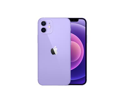 Apple iPhone 12 64GB Purple