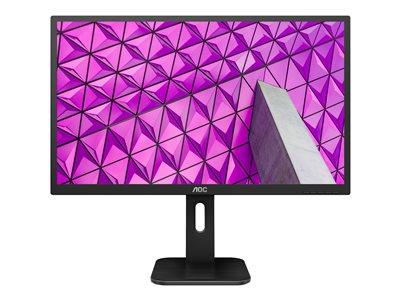 AOC 22P1 LED monitor 21.5"1920 x 1080 2ms HDMI VGA DVI