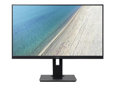 Acer B287Kbmiipprzx 28" 2840x2160 4ms HDMI DisplayPort IPS LED Monitor