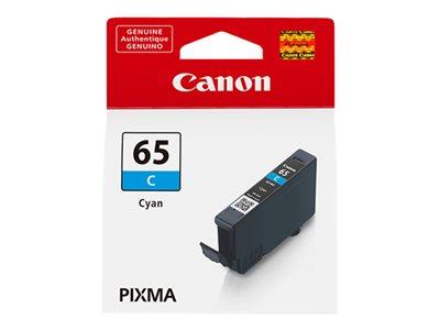 Canon 4216C001 CLI65C Cyan Ink Cart 13ML