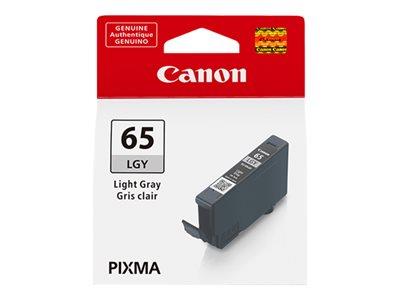 Canon 4222C001 LT Grey Ink Cartridge 13M