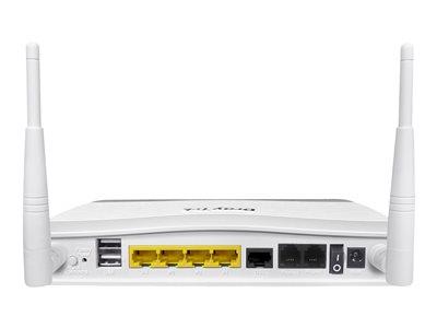 DrayTek Vigor 2765Vac WLAN VoIP Router
