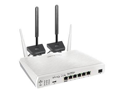 DrayTek Vigor 2865LAC LTE WLAN Router