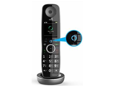 BT Advanced Digital Home Phone with Alexa built-in