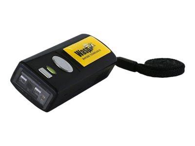 WASP WWS110i Cordless Packet Barcode Scanner