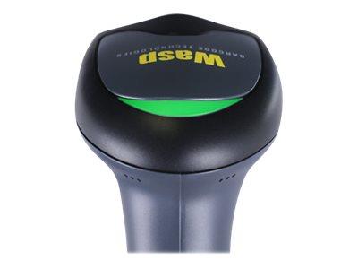 WASP WDI4200 2D USB Barcode Scanner