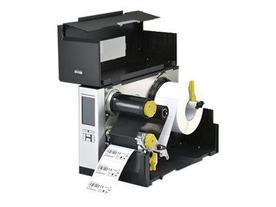 WASP WPL614 Industrial Barcode Printer