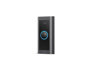 Ring Video Doorbell Wired