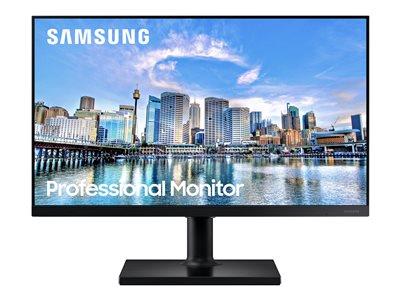 Samsung F27T450FQU 27" 1920x1080 5ms HDMI DP LED Monitor