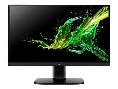 Acer KA240Ybif 24" 1920x1080 VGA HDMI LED Monitor