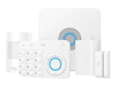 Ring Alarm 5-pc Starter Kit