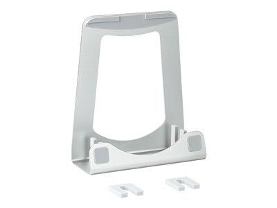 StarTech.com Laptop Stand - 2-in-1 Riser/Vertical Stand