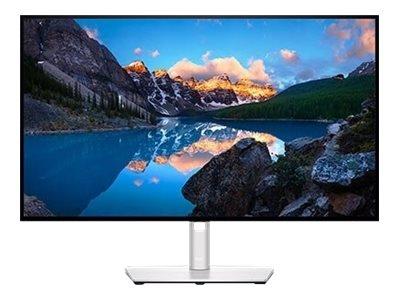 Dell UltraSharp U2722D 27" 2560x1440 5ms HDMI DisplayPort IPS LED Monitor