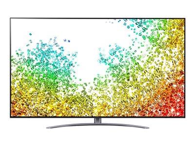 LG 65" NANO966PA Nanocell 8K UltraHD HDR Smart TV