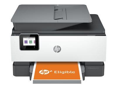 HP Officejet Pro 9010e AllinOne Multifunction Inkjet Colour with 6 month of instant ink with HP plus