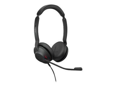 Jabra Evolve2 30 USB-A UC Stereo