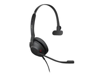 Jabra Evolve2 30 USB-A UC Mono