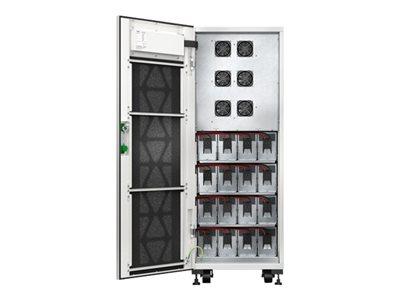 APC Easy UPS 3S 40 kVA 400 V 3:3 UPS for internal batteries