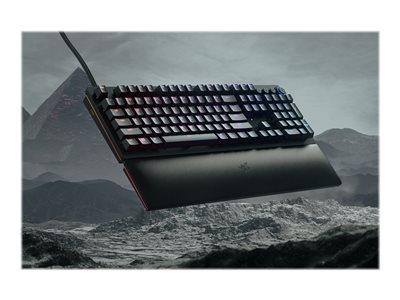 Razer Huntsman V2 (Analog Switch) - UK Layout