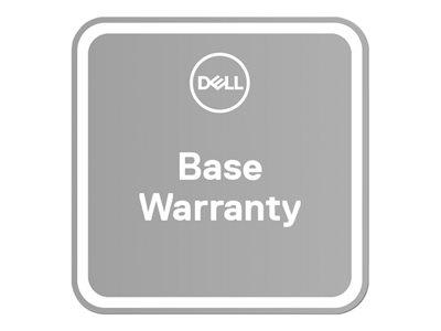 Dell Upgrade from 1Y Basic Onsite to 3Y Basic Onsite - Extended Service Agreement