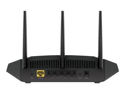 NETGEAR Nighthawk AX1800 (RAX10) 4-Stream Wi-Fi 6 Router