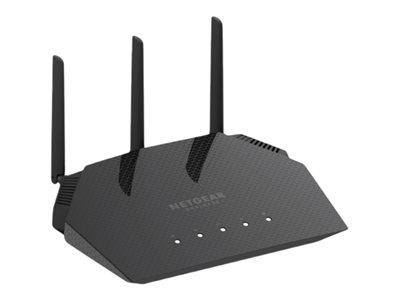 NETGEAR WiFi 6 WAX204 Access Point