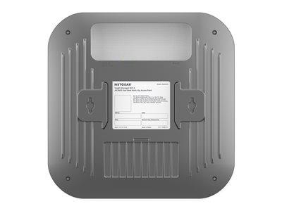 NETGEAR WiFi 6 WAX620 Dual-band Access Point