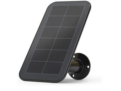 Arlo Waterproof Solar Panel - for Go 2, Pro3, Pro4 & Ultra