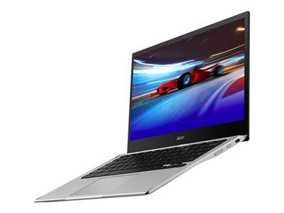 Acer Chromebook Spin 513 CP513 Kryo 468 13.3" 4GB 64GB Chrome OS Pure Silver