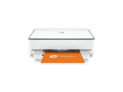 HP Envy 6020e All-in-One - Multifunction InkJet Colour Printer