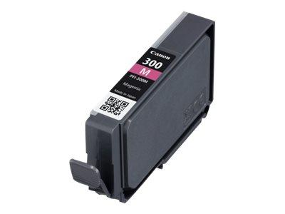 Canon PFI-300 Magenta Ink Cartridge 14ml