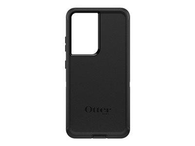 OtterBox Defender Samsung Galaxy S21 Ultra 5G - black