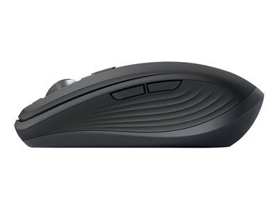 Logitech MX Anywhere 3 Wireless Bluetooth Mouse