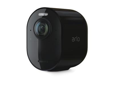 Arlo Ultra 2 Add-on Camera - Black