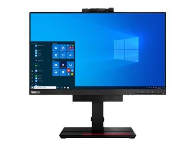 Lenovo Tiny-in-One 22 21.5" 1920 x 1080 14ms Full HD LED monitor