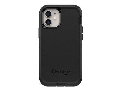 OtterBox Defender Series Back Cover for iPhone 12